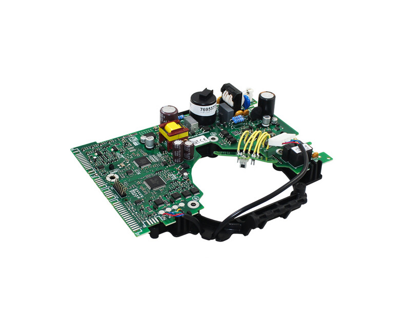 Baxi Roca Scheda Elettronica 7695577 7695577 CU-GH04