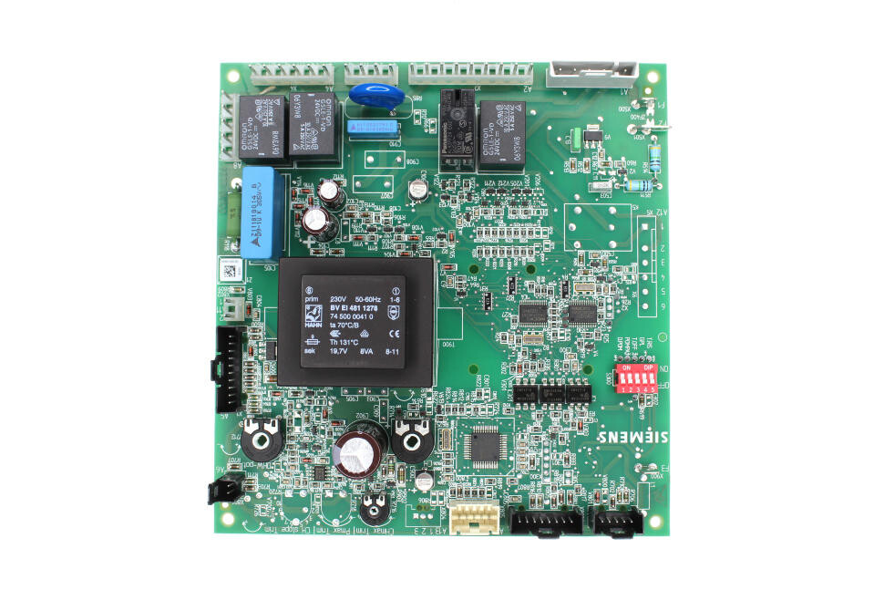 Baxi Roca Westen Centralina LMU 33 5678250