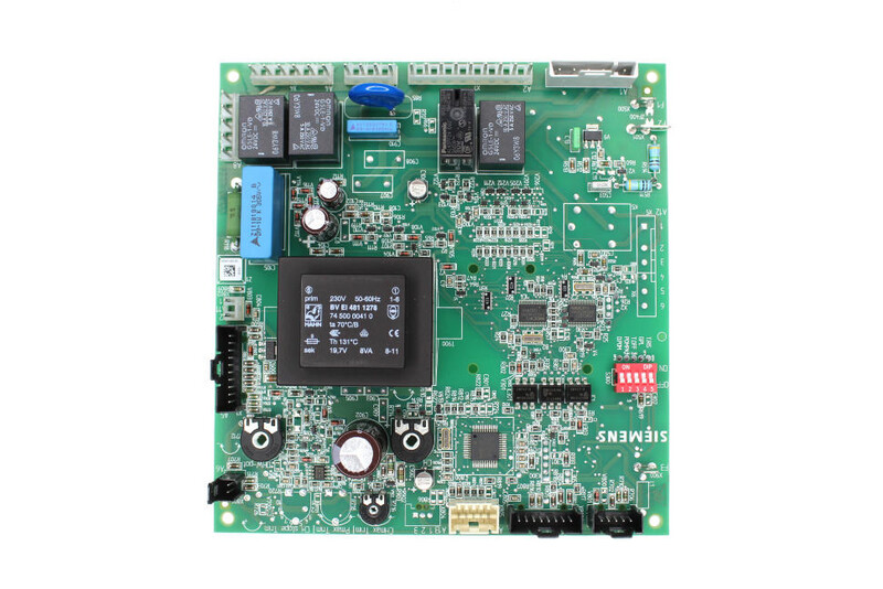 Baxi Roca Westen Centralina LMU 33 5678250