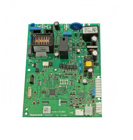 Baxi Westen Scheda Centralina 710591400 SM11463