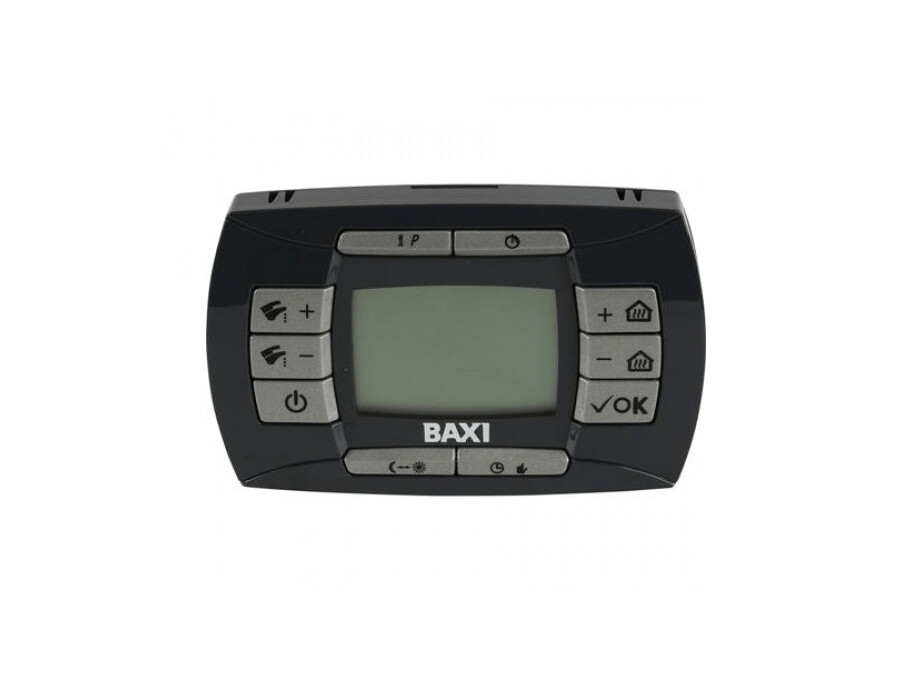 Baxi Telecontrollo Comando Remoto 5682690