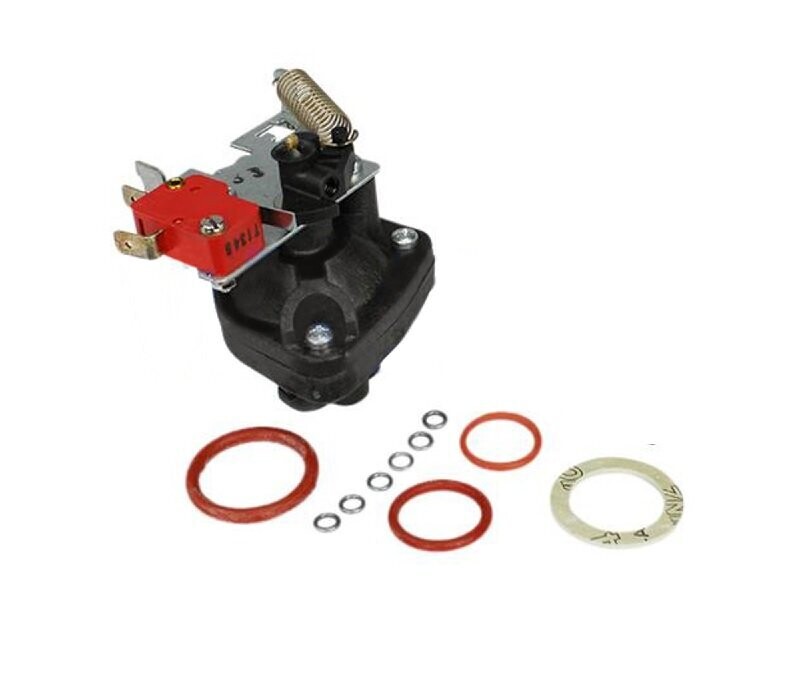 Vaillant Commutatore Idraulico VCW 012646