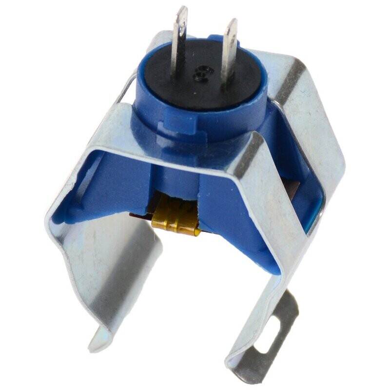 Baxi Westen Sonda NTC Clip 8435500