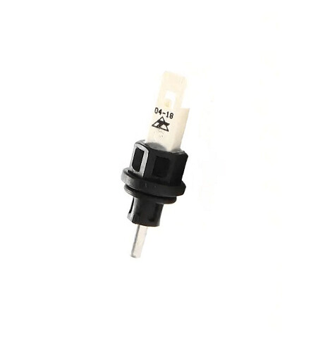 Baxi Westen Sonda Fumi NTC 8435270