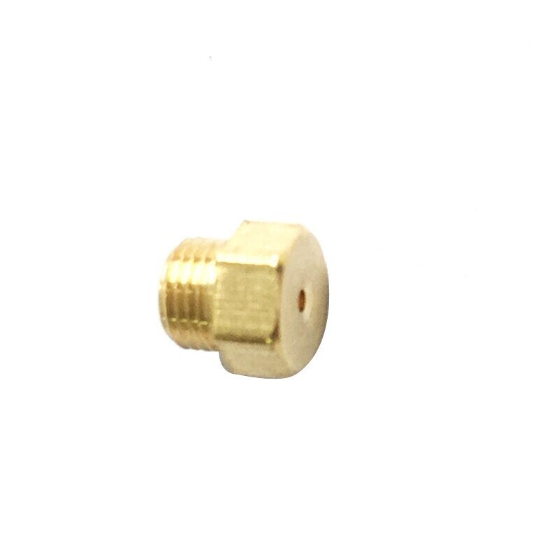 Ferroli Isea Kit Ugelli GPL 398C0950 10 Pezzi Scaldino