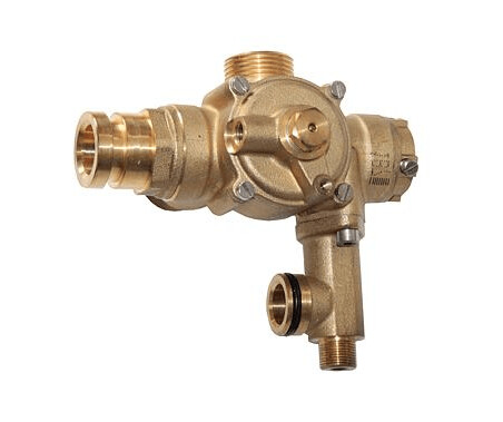 Baxi Ocean Valvola Deviatrice 3 Vie 5646200