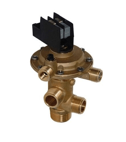 Ariston Radi Simat Valvola Pressostatica 3 Vie 560166