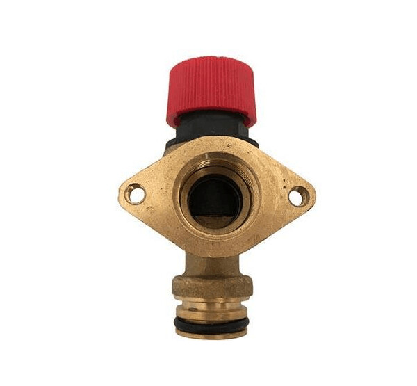 Immergas Valvola Sicurezza 3 Bar Caldaia 1.023565