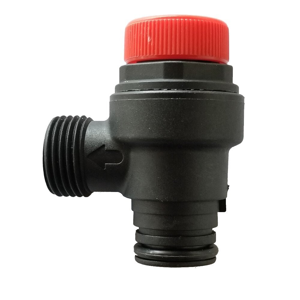 Baxi Valvola Sicurezza 3 Bar Caldaia 7728736