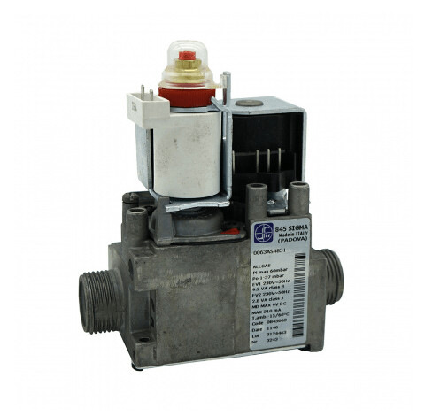 Baxi Roca Valvola Gas Sit Sigma 5658830 0845063