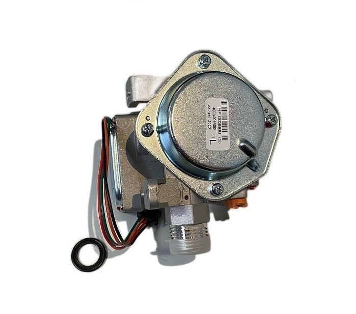 Ariston Chaffoteaux Valvola Gas Scaldino GPL 65152125