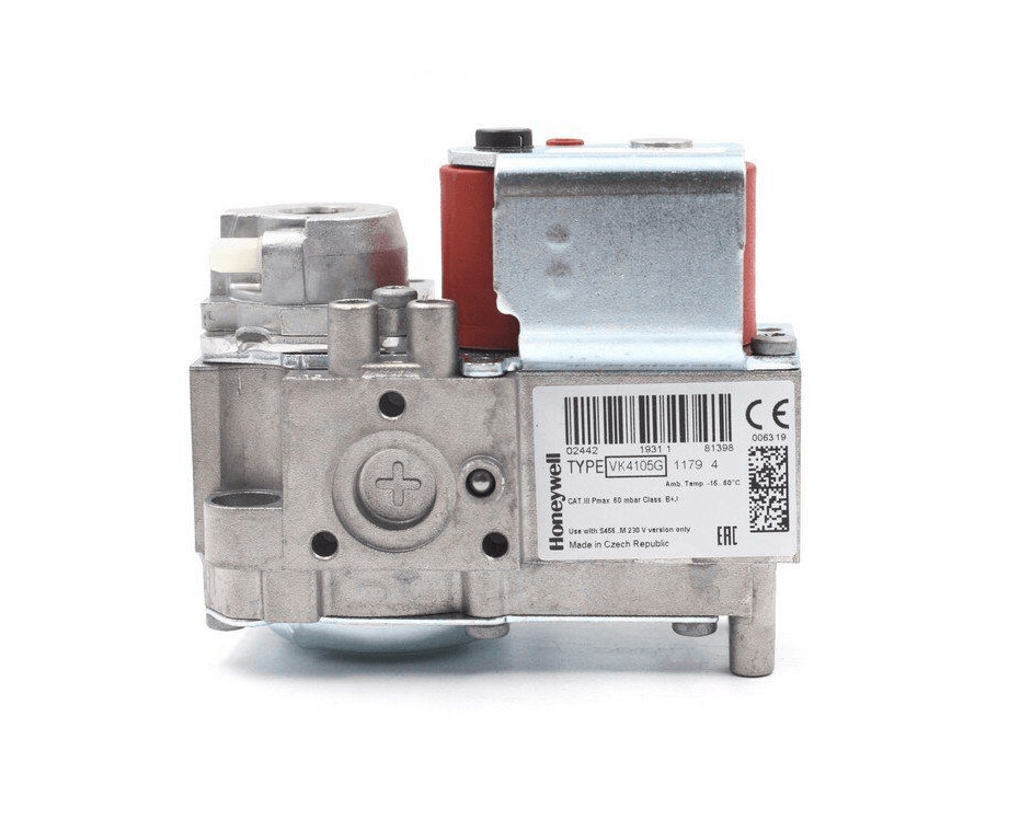 Baxi Westen Valvola Gas Type VK4105G1179 5653640