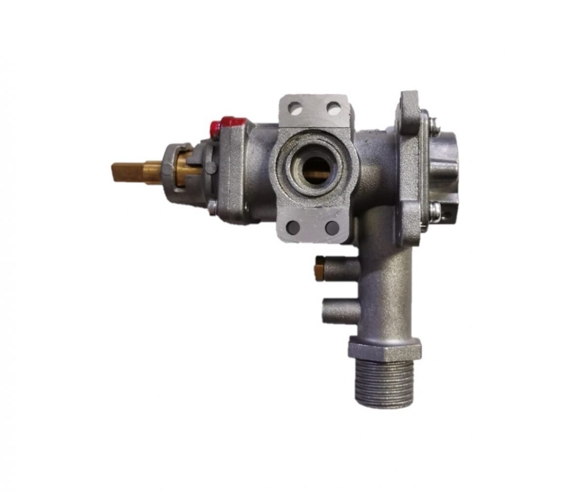 Baxi Acquaprojet Blue Valvola Gas Scaldiabagno 7718552
