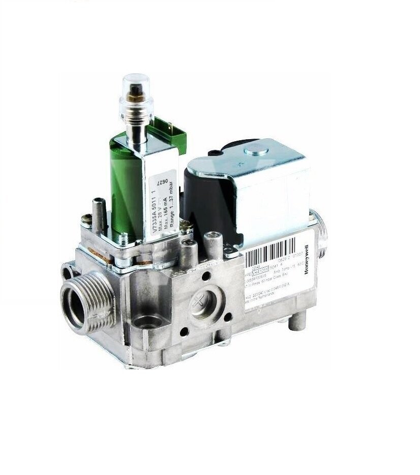 Ariston Valvola Gas 65100244 Type VK4105M5041