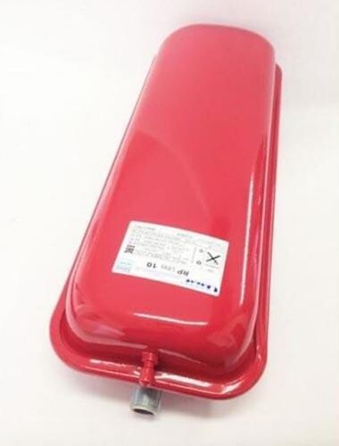Baxi Vaso Espansione Rettangolare Caldaia 5629130