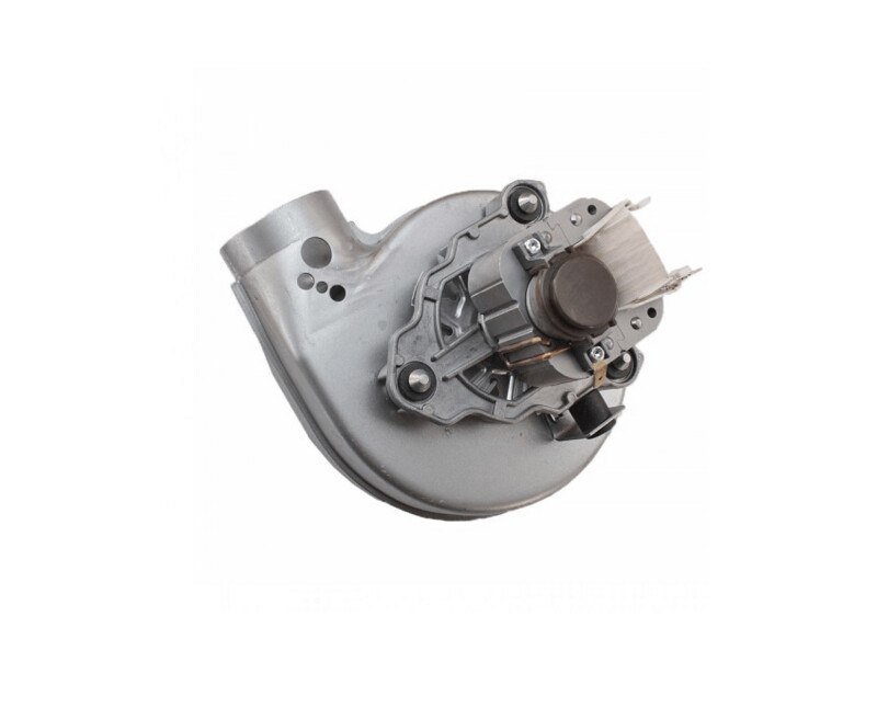 Baxi Westen Roca Estrattore Ventilatore Caldaia 5682150