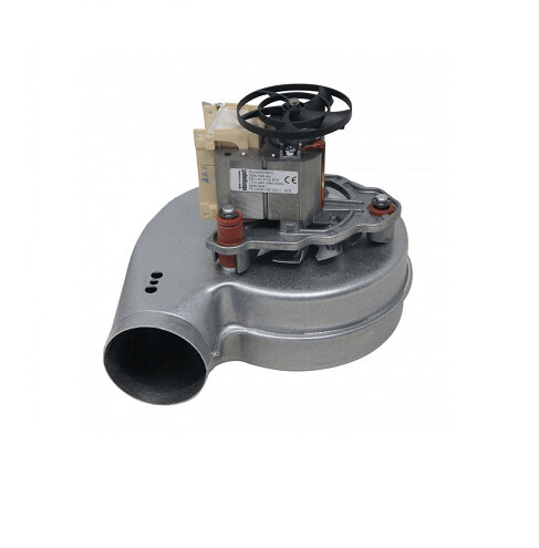 Baxi Estrattore 5672540 RLH120/0038A12-3038LH449 AAA