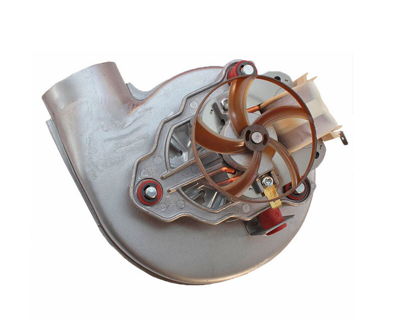 Baxi Ventilatore Estrattore 5655730 RLG108/4000C1