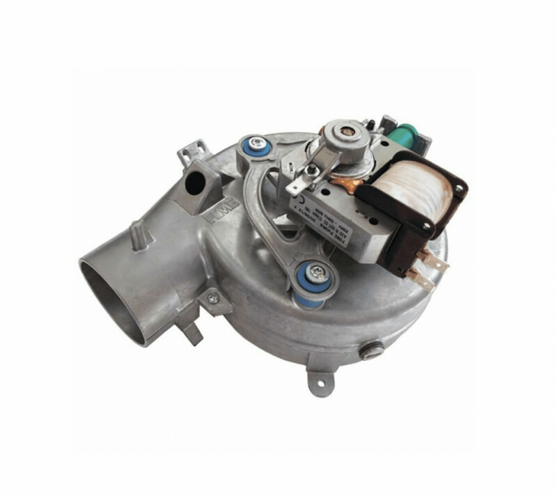 Baxi Ocean Ventilatore Estrattore Caldaia 5632530