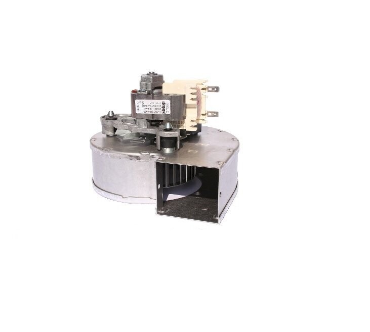Riello Ventilatore Caldaia 4363730 4363512 4364339