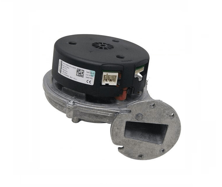 Baxi Ventilatore 768062100 NRG118/0800-3612 710692300