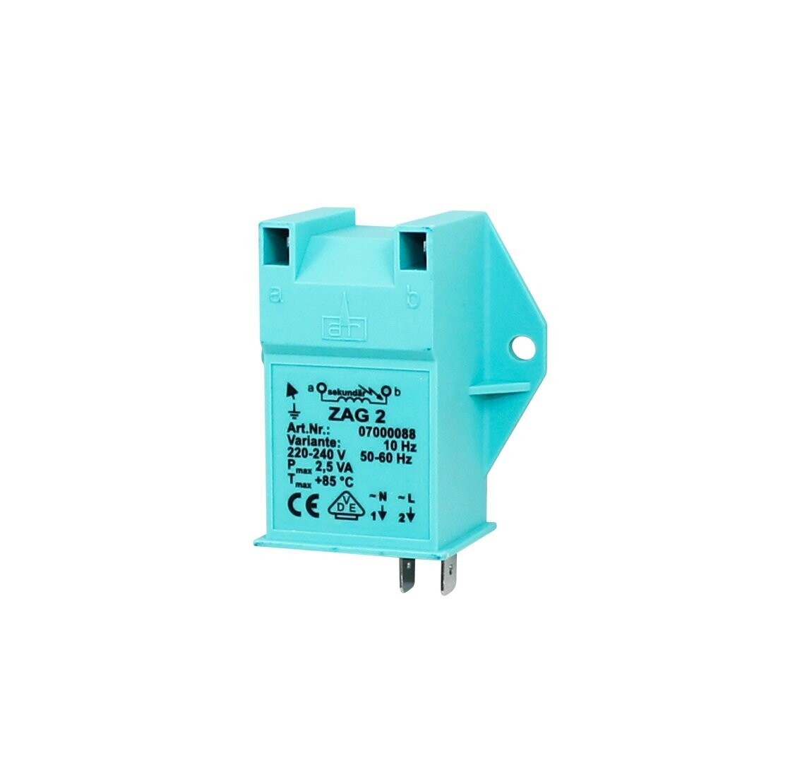 Baxi, Viessmann Accenditore Zag 2 07000088