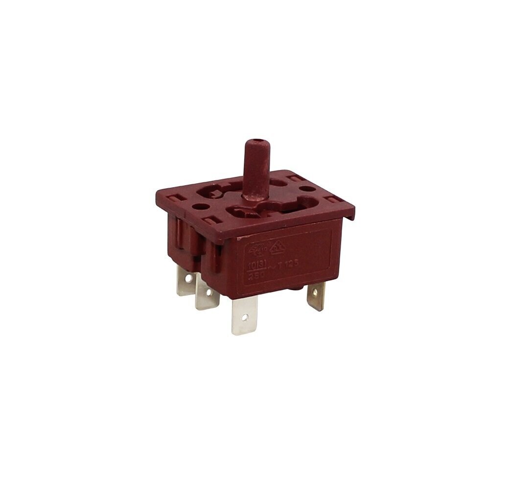 Baxi Commutatore Manopola Caldaia 8434550