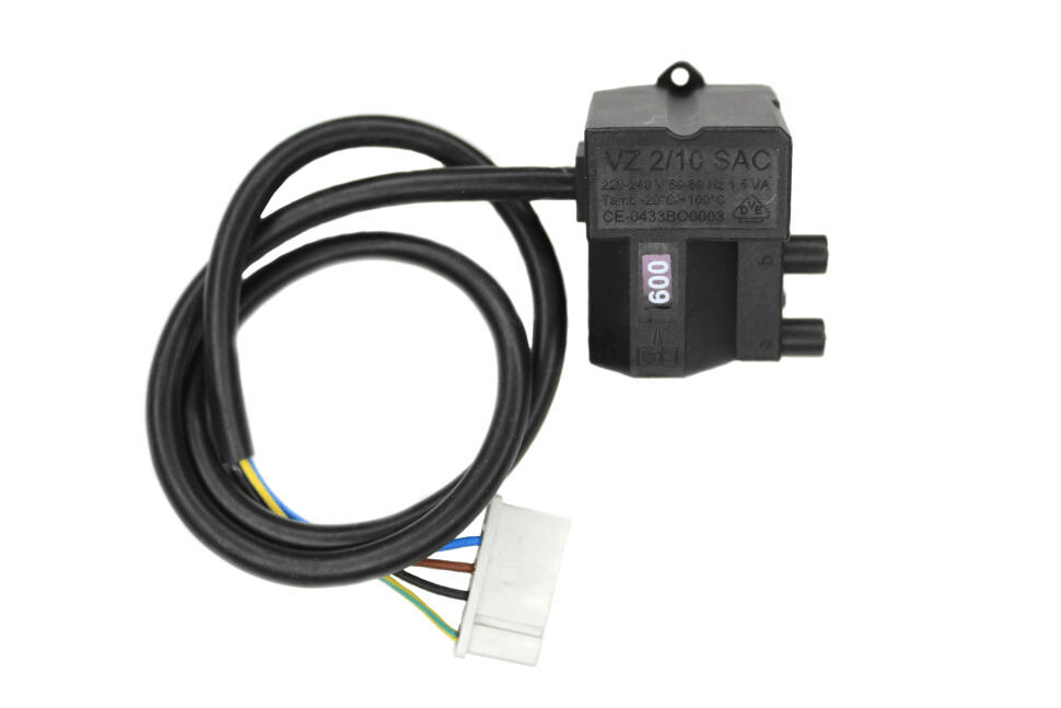 Baxi Roca Connettore 8511570 ex 8419570 ex 8510720
