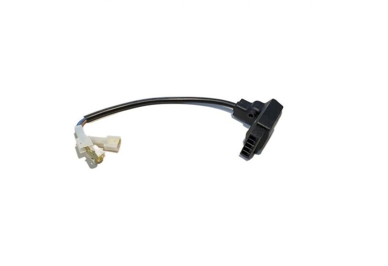 Ariston Dia Meta Raddrizzatore Cavo Valvola Gas 571478