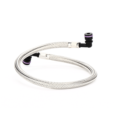 Baxi Flessibile Innesto Vaso Espansione 710039400