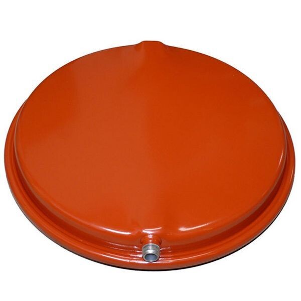 Junkers Bosch Vaso Espansione 8 Lt 1/2" 87161425020