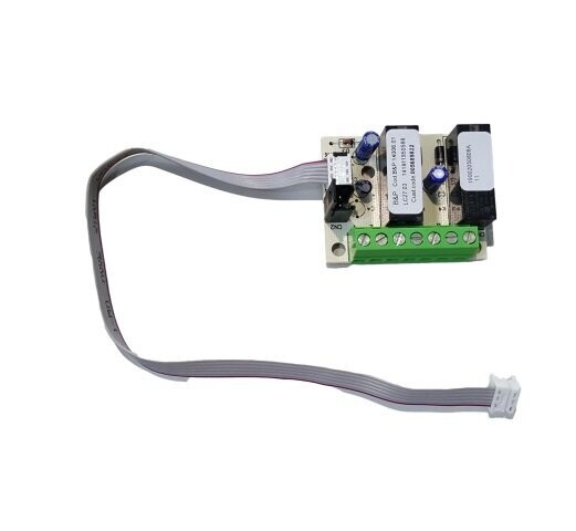 Baxi Scheda Rele' Luna 3 In 5689820