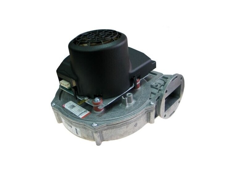 Baxi Estrattore Ventilatore 710754100 Rg 148/1200-3633