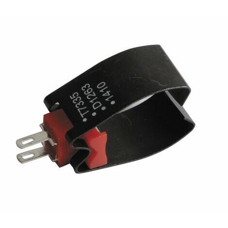 Junkers Le Blanc Sonda Sensore NTC 87004000150 T7335