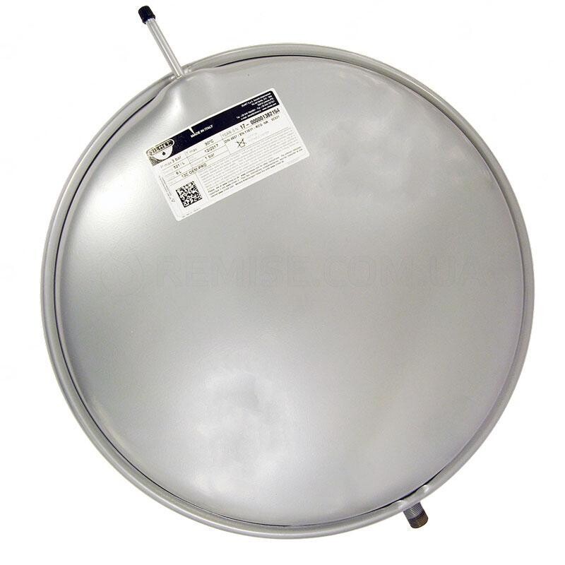 Vaillant Vaso Espansione 6 LT. VMW 240, 242 0020020019