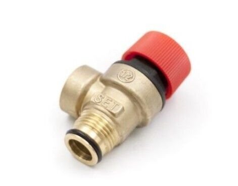 Vaillant Valvola Sicurezza Caldaia 3 Bar 0020018367