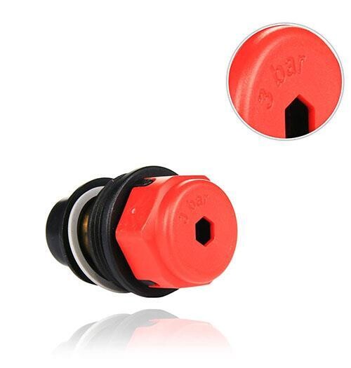 Ferroli Kit Vitone Valvola Sicurezza 3 Bar 39822080