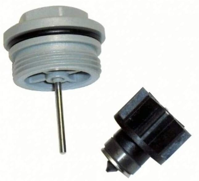 Ferroli Kit Girante Flussometro 39804150, 366400120