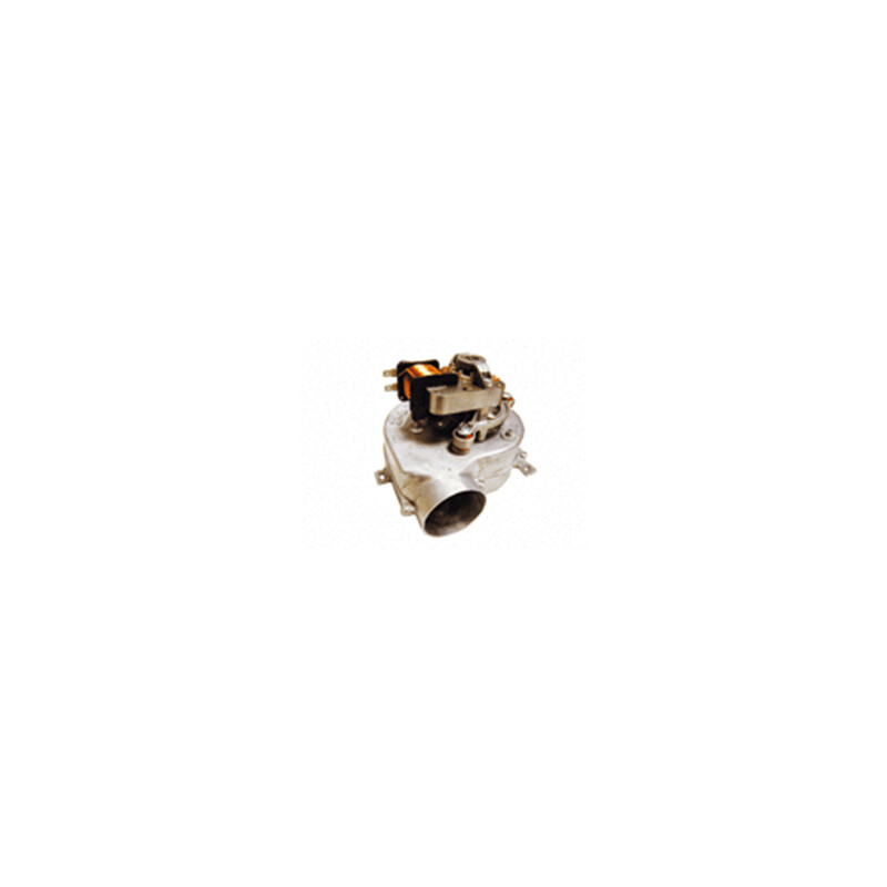 Immergas Estrattore Fumi 1.017997, 1017997 EVM100