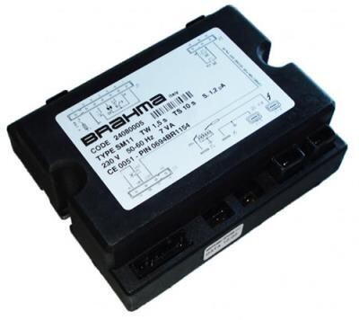 Immergas Scheda Brahma 18088, 1.8088 SM11 24080056
