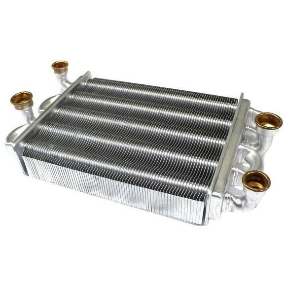 Ferroli Joannes Lamborghini Scambiatore 39841310