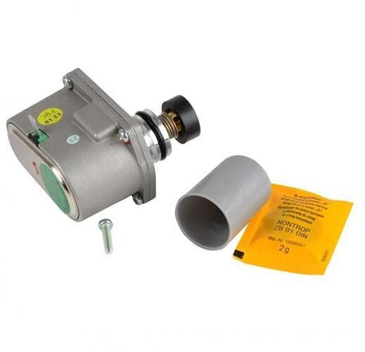 Hermann Saunier Duval Servovalvola Gas GPL S12190