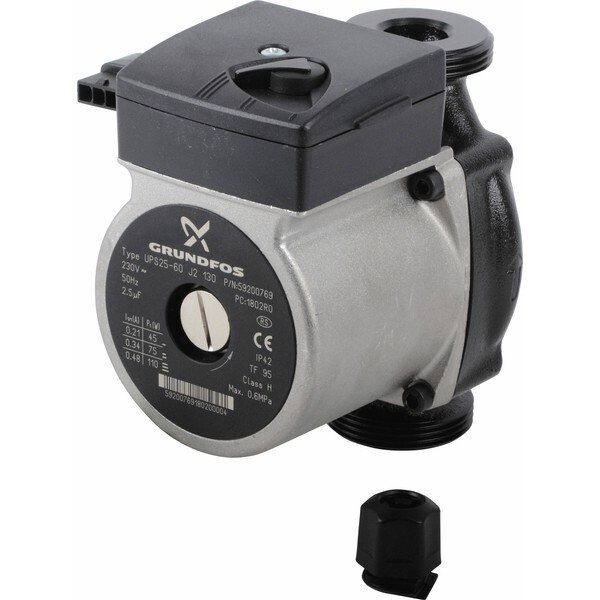 Riello Circolatore Pompa Caldaia 4R104241