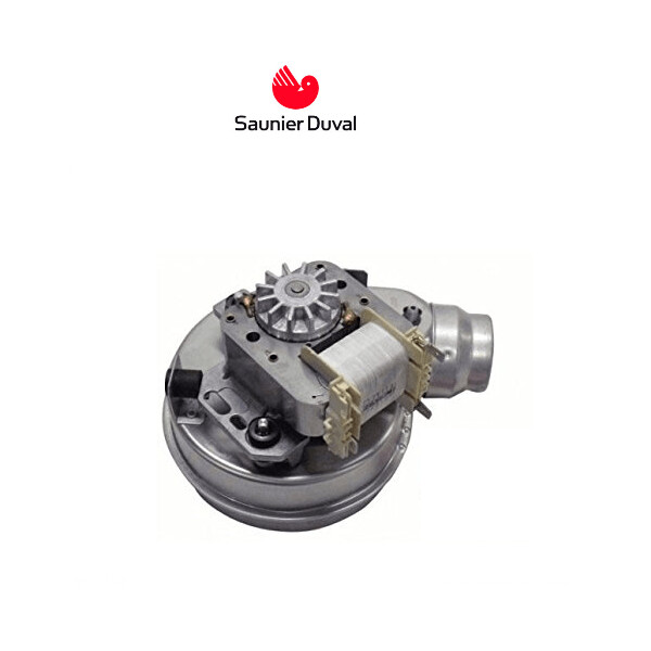 Hermann Saunier Duval Ventilatore Estrattore 05708000