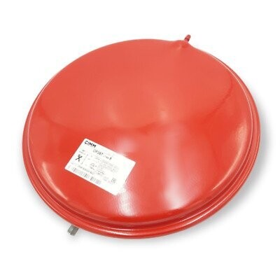 Baxi Westen Vaso Espansione 8 lt 14x1 5663880 JJJ005663880 Eco3