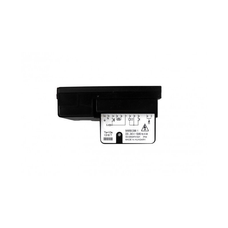Honeywell Scheda Accensione S4565B2066U, 4364237, R9962