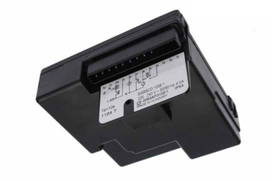 Honeywell Scheda S4565CD1039U, 2415597,H052001678