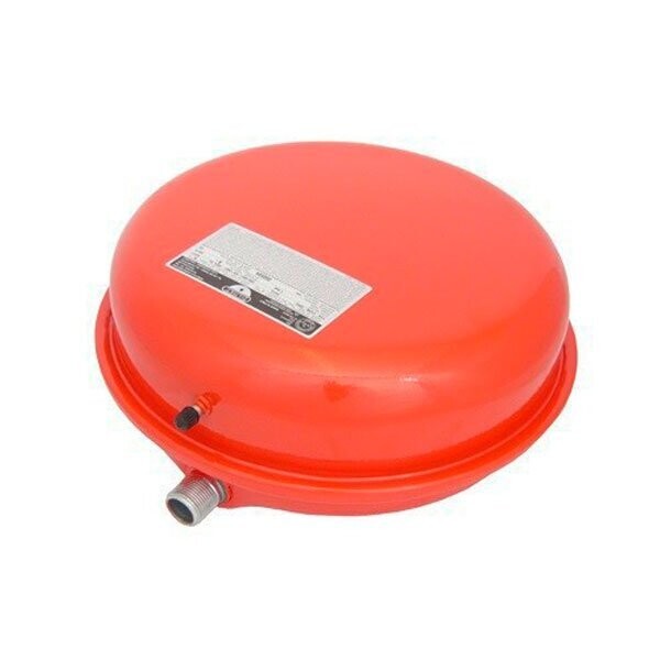 Immergas Vaso Espansione Caldaia 8Lt 101210 1.01210