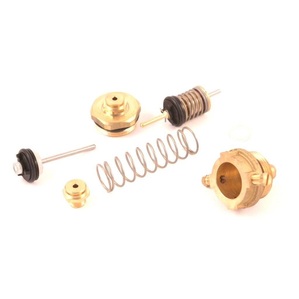 Savio Biasi Kit Riparazione Valvola 3 Vie BI1011504