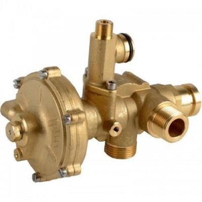 Baxi Valvola Pressostatica 3 Vie Caldaia 5653590
